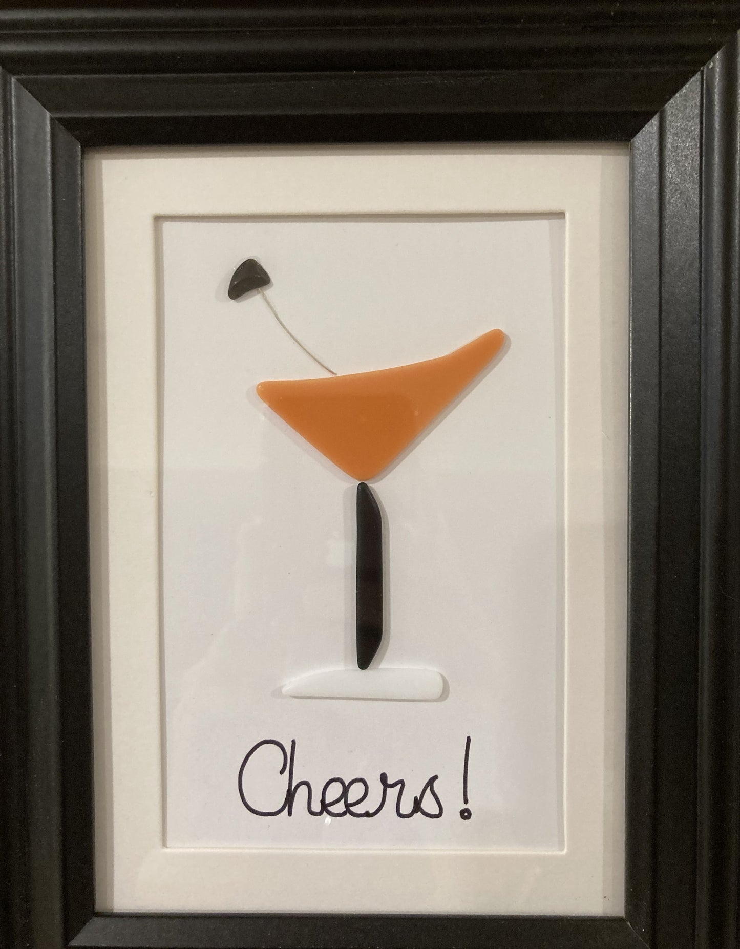 Cheers