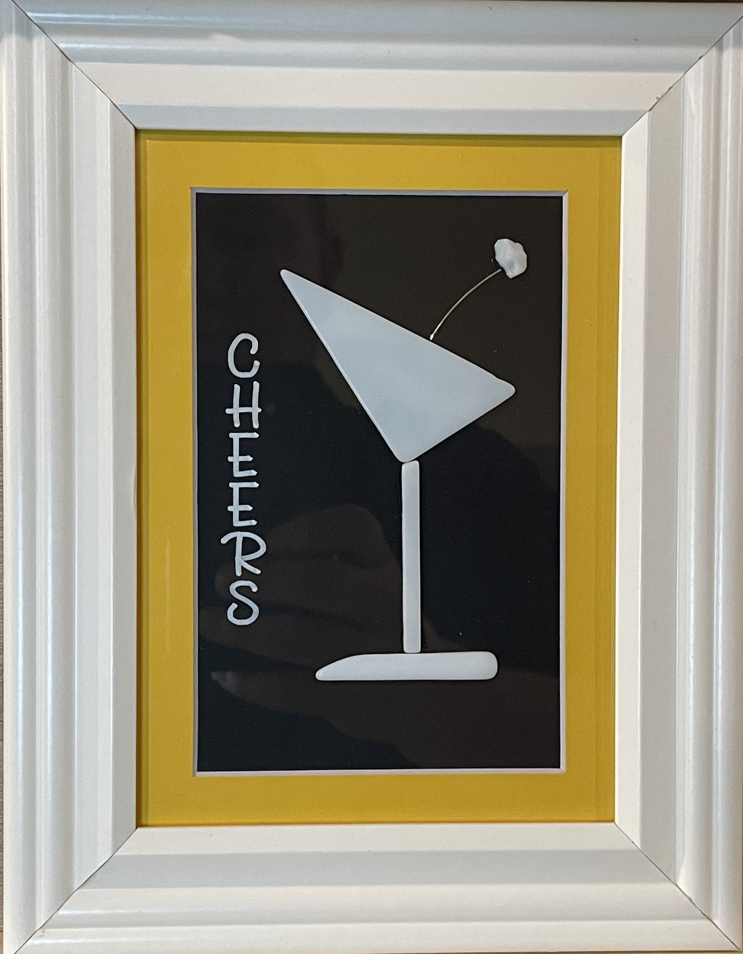 Cheers